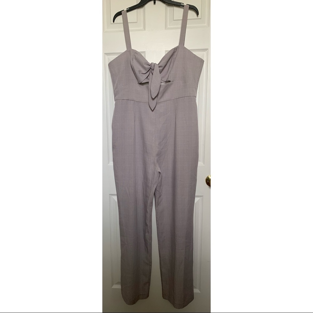 Nordstrom Waye Jumpsuit